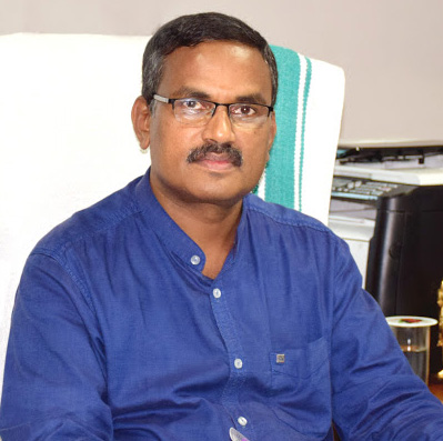 Dr.A K Manoj Kumar - Moulana College of Pharmacy